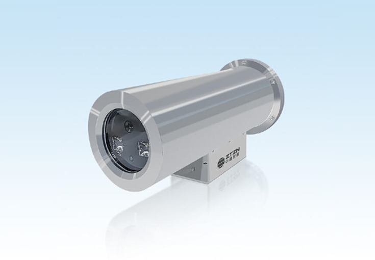 南陽(yáng)中通智能防爆箱,防爆空調(diào),工業(yè)除濕機(jī),防爆燈,防爆配電箱的防爆紅外攝像儀欄目