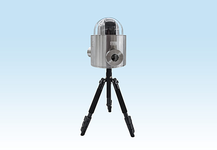 南陽(yáng)中通智能防爆箱,防爆空調(diào),工業(yè)除濕機(jī),防爆燈,防爆配電箱的無(wú)線(xiàn)防爆布控球欄目