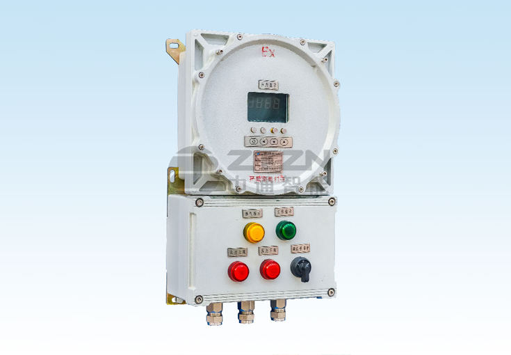 南陽(yáng)中通智能防爆箱,防爆空調(diào),工業(yè)除濕機(jī),防爆燈,防爆配電箱的防爆儀表箱欄目