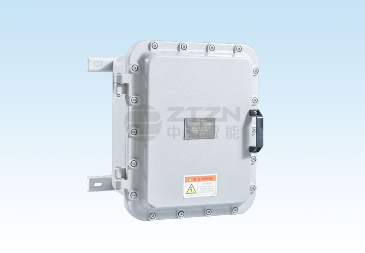 南陽(yáng)中通智能防爆箱,防爆空調(diào),工業(yè)除濕機(jī),防爆燈,防爆配電箱的防爆接線(xiàn)箱欄目