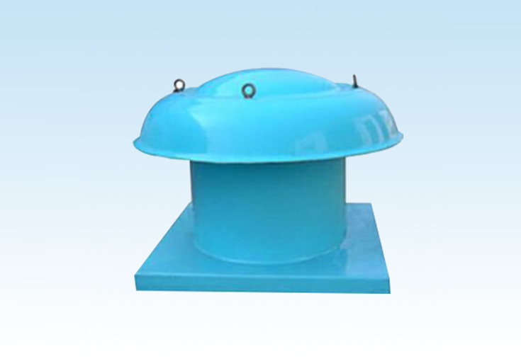 南陽中通防爆[!--pagekey--]的產(chǎn)品防爆屋頂軸流風(fēng)機(jī)